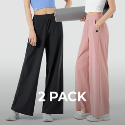 XXMX - [2PACK] Air Freezer Wide Pants