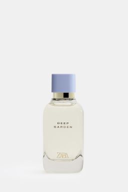 Eau de parfum DEEP GARDEN