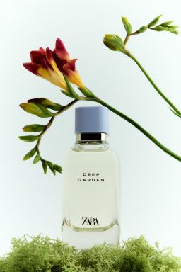 Eau de parfum DEEP GARDEN