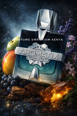 AROMATIX : FROSTBITE