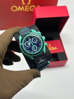 אומג,ה יוקרתי – סמל סטטוס בעולם היוקרה | איכות גבוהה