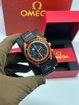 אומג,ה יוקרתי – סמל סטטוס בעולם היוקרה | איכות גבוהה