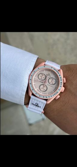 אומג,ה יוקרתי – סמל סטטוס בעולם היוקרה | איכות גבוהה