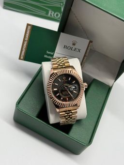 רולק,ס  41mm – סמל סטטוס בעולם היוקרה | איכות גבוהה  