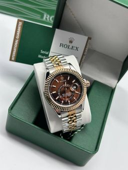 רולק,ס  41mm – סמל סטטוס בעולם היוקרה | איכות גבוהה  