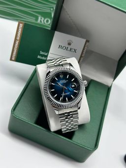 רולק,ס  41mm – סמל סטטוס בעולם היוקרה | איכות גבוהה  