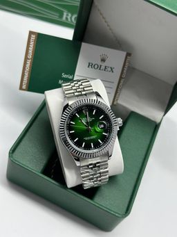 רולק,ס  41mm – סמל סטטוס בעולם היוקרה | איכות גבוהה  