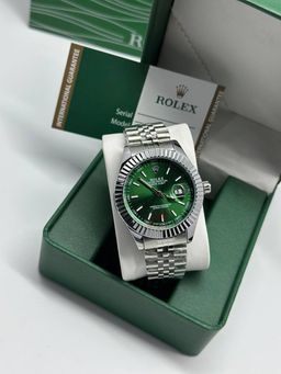 רולק,ס  41mm – סמל סטטוס בעולם היוקרה | איכות גבוהה  