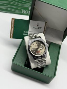 רולק,ס  41mm – סמל סטטוס בעולם היוקרה | איכות גבוהה  