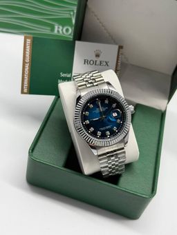 רולק,ס  41mm – סמל סטטוס בעולם היוקרה | איכות גבוהה  