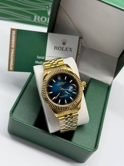 רולק,ס  41mm – סמל סטטוס בעולם היוקרה | איכות גבוהה  