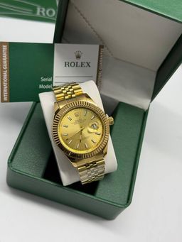 רולק,ס  41mm – סמל סטטוס בעולם היוקרה | איכות גבוהה  