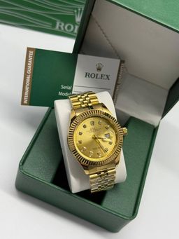 רולק,ס  41mm – סמל סטטוס בעולם היוקרה | איכות גבוהה  