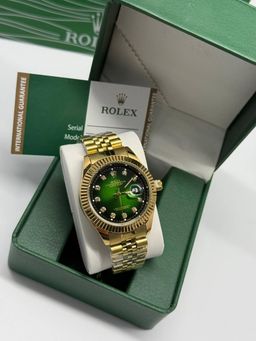 רולק,ס  41mm – סמל סטטוס בעולם היוקרה | איכות גבוהה  