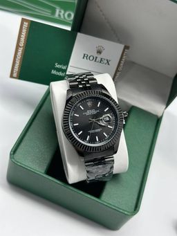 רולק,ס  41mm – סמל סטטוס בעולם היוקרה | איכות גבוהה  