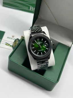 רולק,ס  41mm – סמל סטטוס בעולם היוקרה | איכות גבוהה  