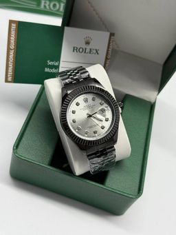 רולק,ס  41mm – סמל סטטוס בעולם היוקרה | איכות גבוהה  