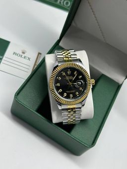 רולק,ס  41mm – סמל סטטוס בעולם היוקרה | איכות גבוהה   