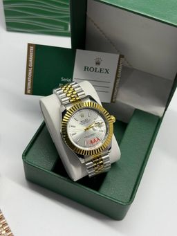 רולק,ס  41mm – סמל סטטוס בעולם היוקרה | איכות גבוהה   