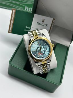 רולק,ס  41mm – סמל סטטוס בעולם היוקרה | איכות גבוהה 