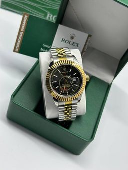 רולק,ס  41mm – סמל סטטוס בעולם היוקרה | איכות גבוהה 