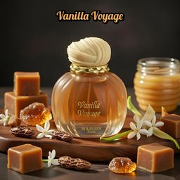 VANILLA VOYAGE 100ML
