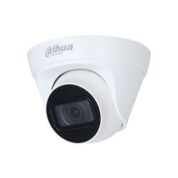 IPC-HDW1230T1-A-S5 - 2MP Entry-series IR Fixed-focal Eyeball Network Camera