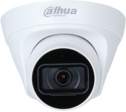 IPC-HDW1431T1-A-S4 - 4-megapixel (MP) entry-level eyeball network camera