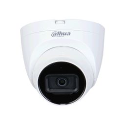 IPC-HDW2541T-S - 5 megapixel IR fixed-focal eyeball network camera 