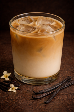 Vanilla Latte 