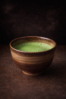 Specialty Matcha