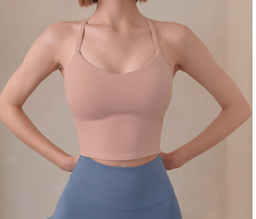 XXMX - [2PACK] Back Line Bra Top