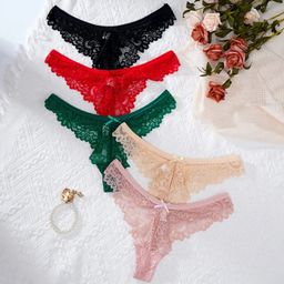 Tanga de encaje (Copy)