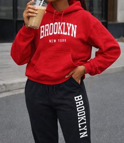 **Kiddies Tracksuit**