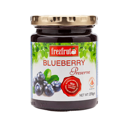 Premium Preserve - Frezfruta