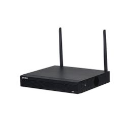 NVR1108HS-W-S2 | 8-channel wireless network video recorder 