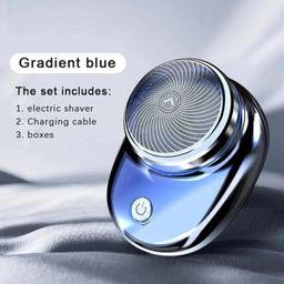 MINI SHAVER
