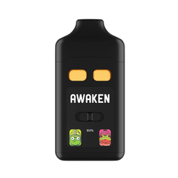 Sour Slapper | ETCHED DUO