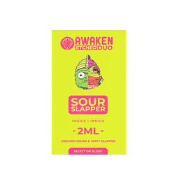 Sour Slapper | ETCHED DUO