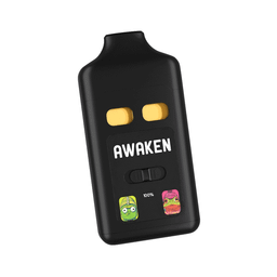 Sour Slapper | ETCHED DUO