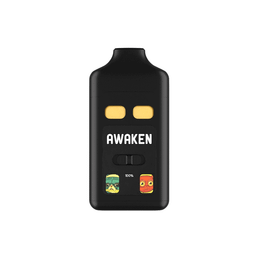 Amnesia Mountain | ETCHED DUO