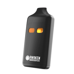 Amnesia Mountain | ETCHED DUO