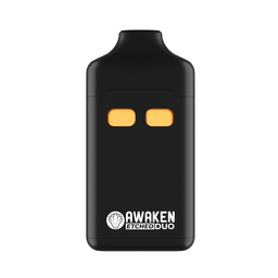 Amnesia Mountain | ETCHED DUO