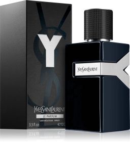 YVES SAINT LAURENT