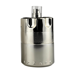 AZZARO WANTED EAU DE PARFUM TESTER NO CAP 100ML (M) 