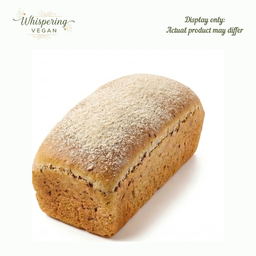 Ancient Grain Loaf