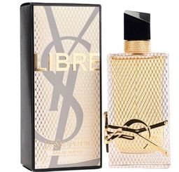 YSL LIBRE EDP 90ML COLLECTOR EDITION 2024 FOR WOMEN