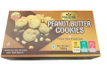 Barakath Peanut Butter Cookies 300g