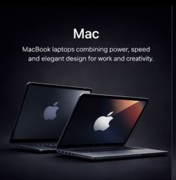 💻 Mac