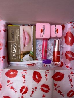 LIP CARE SET